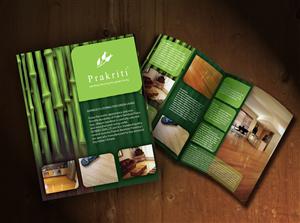 Brochure Design by MNM