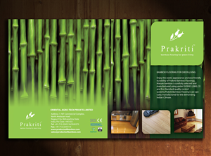 Brochure Design by MNM for this project | Design: #391915