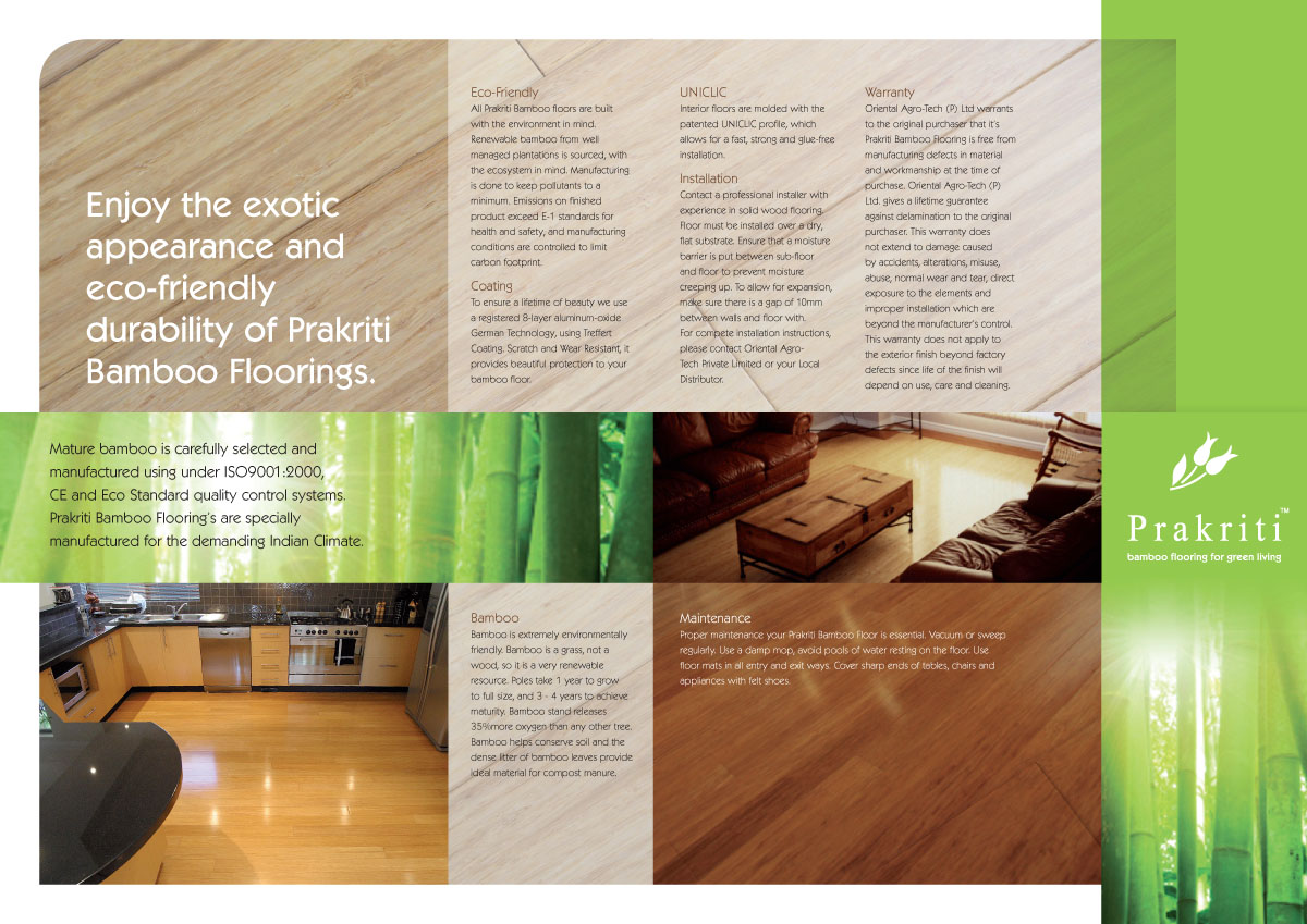 Brochure Design by HC Design for this project | Design #387975