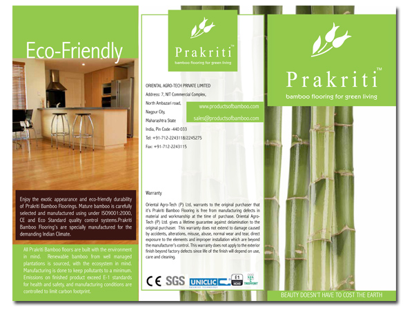 Brochure Design by creativelobster for this project | Design #388878