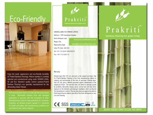 Brochure Design by creativelobster