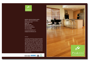 Brochure Design by creativelobster for this project | Design: #391970
