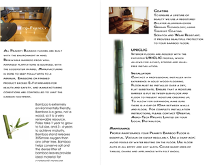 Brochure Design by luv2design