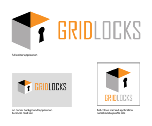 Logo Design by Deborah Whiting