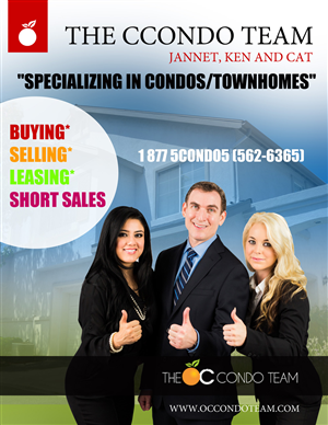 Flyer Design by uk