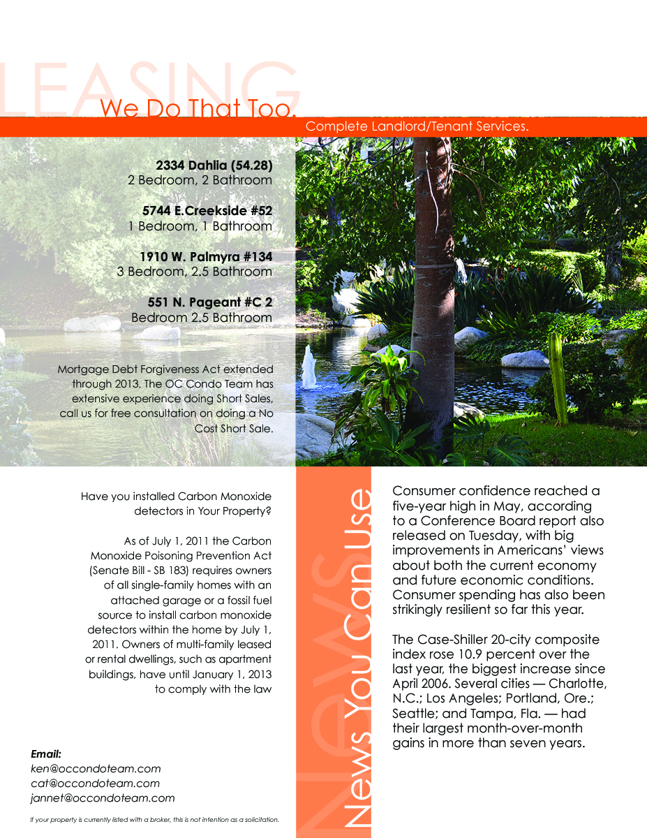 Flyer Design by NW Journey LLC for Exit Team Realty | Design #1901537