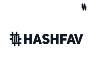 ##HashFav | Diseño de Logo por nreimer