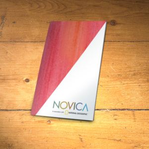 Card Design by ATDias for NOVICA | Design: #7779323