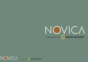 Card Design by Valentina Graphic for NOVICA | Design #7650397