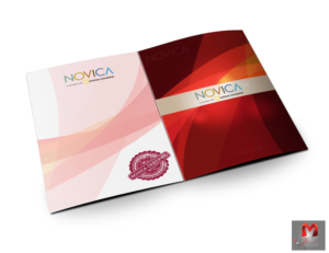Card Design by mahmoud Badr for NOVICA | Design: #7642920