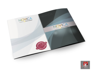 Card Design by mahmoud Badr for NOVICA | Design: #7732919