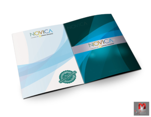 Card Design by mahmoud Badr for NOVICA | Design: #7732920