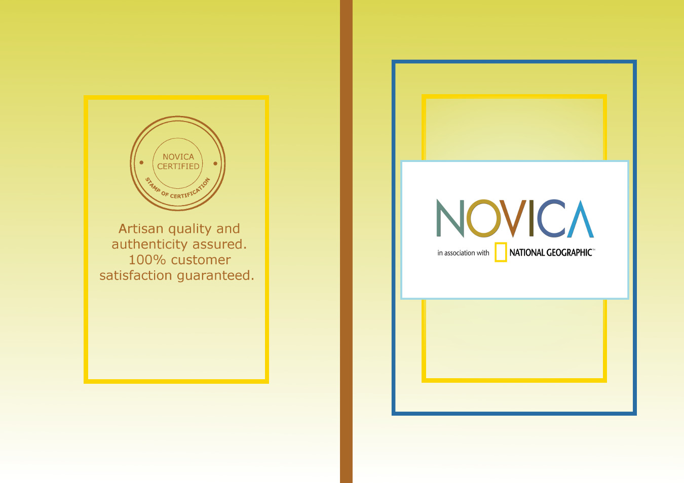 Card Design by Hebatu Allah for NOVICA | Design #7815773