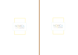Card Design by Hebatu Allah for NOVICA | Design: #7815872