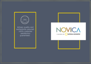 Card Design by Hebatu Allah for NOVICA | Design: #7817631
