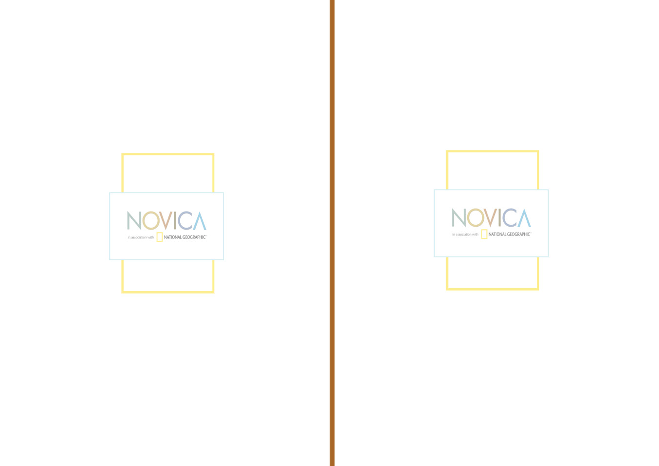 Card Design by Hebatu Allah for NOVICA | Design #7817788