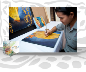 Card Design by WholeBranding® for NOVICA | Design #7789729