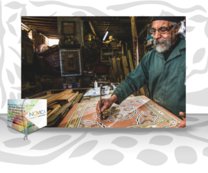 Card Design by WholeBranding® for NOVICA | Design: #7789730