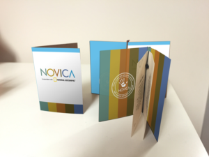 Card Design by Scorpius design
