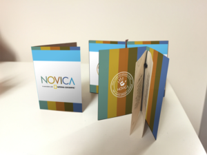 Card Design by Scorpius design for NOVICA | Design: #7706579