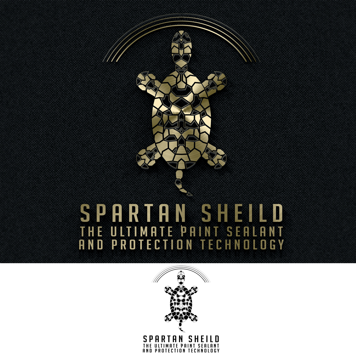 Logo Design by aminulbd for this project | Design #8498561