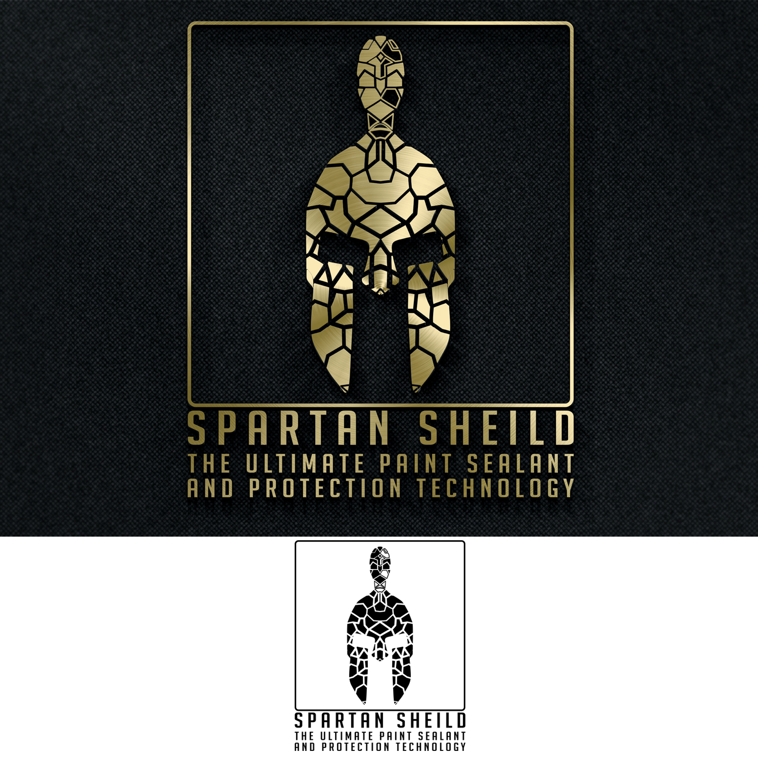 Logo Design by aminulbd for this project | Design #8505375