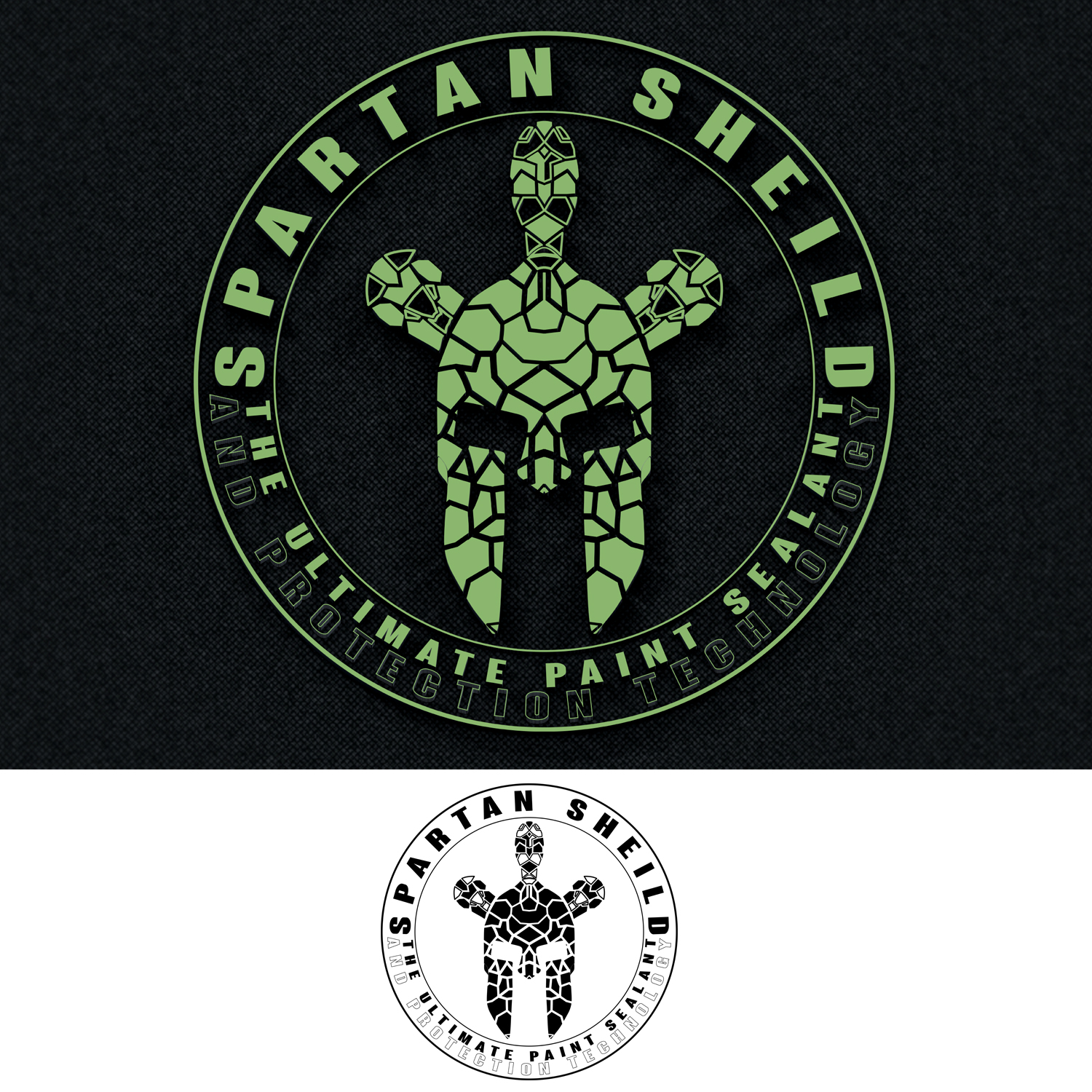 Logo Design by aminulbd for this project | Design #8510514