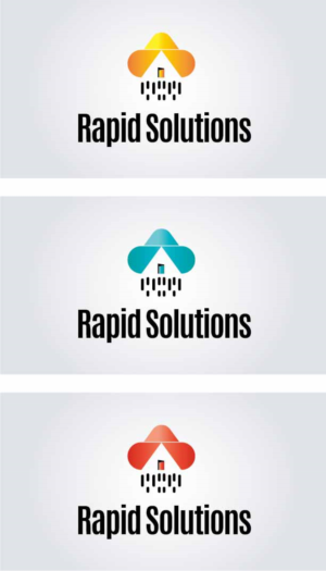 Logo Design by Ibrahim