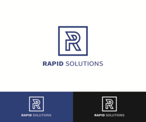 Diseño de Logo por zimple para Rapid Solutions Limited | Diseño: #7625380