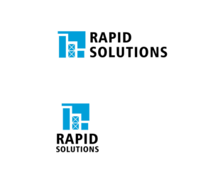 Diseño de Logo por singularity D para Rapid Solutions Limited | Diseño: #7621288