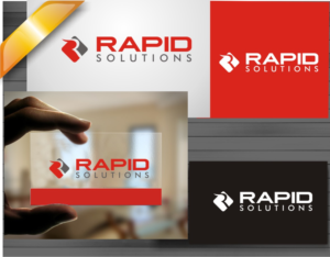 Logo Design by ArifRif for Rapid Solutions Limited | Design #7588511