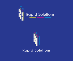 Diseño de Logo por Maggidesign para Rapid Solutions Limited | Diseño: #7583516
