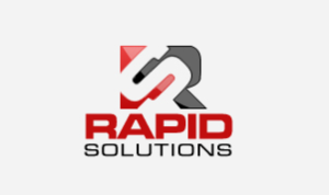 Diseño de Logo por brijeshb15 para Rapid Solutions Limited | Diseño: #7579163