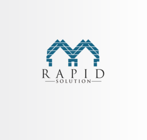 Logo Design by iamramadhanaaditya for Rapid Solutions Limited | Design #7623097