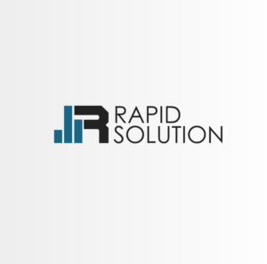 Design de Logo par iamramadhanaaditya pour Rapid Solutions Limited | Design : #7623179