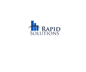 Design de Logo par rsdlvr pour Rapid Solutions Limited | Design : #7615230