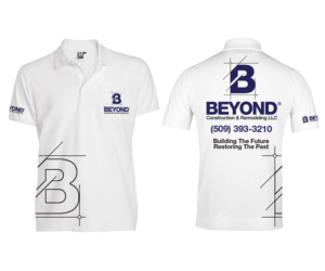 T-shirt Design by ZETA