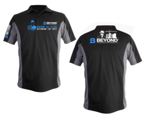 T-shirt Design by iwan s for Beyond Construction & Remodeling LLC | Design: #7731182