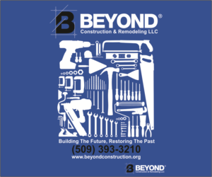 T-shirt Design by kemdu for Beyond Construction & Remodeling LLC | Design: #7715832