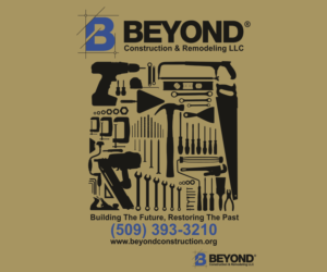 T-shirt Design by kemdu for Beyond Construction & Remodeling LLC | Design: #7715833