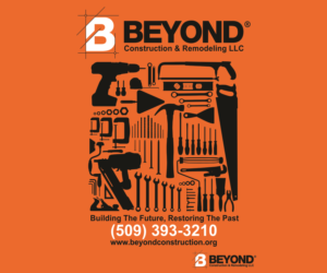 T-shirt Design by kemdu for Beyond Construction & Remodeling LLC | Design: #7715834
