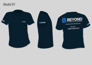 T-shirt Design by antonio.romualdo