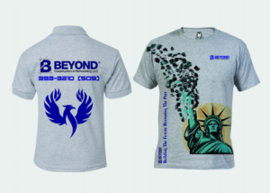 T-shirt Design by romeensrivastava