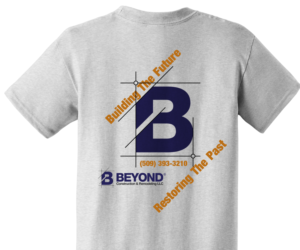 T-shirt Design by WholeBranding®