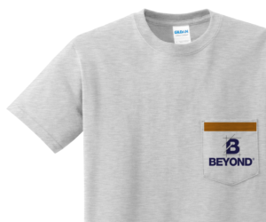 T-Shirt-Design von WholeBranding® für Beyond Construction & Remodeling LLC | Design #7737407