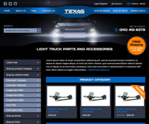 Web Design par Channel Studio (previously Embrya Studio) pour ce projet | Design #7861628