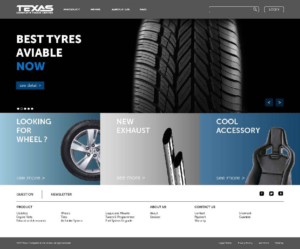 Web Design by Job Metha for this project | Design: #7711698