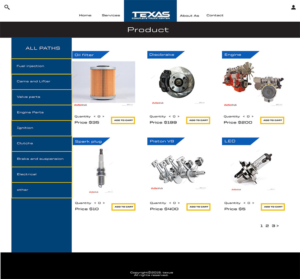 Web Design par suwandarak_kubpom pour ce projet | Design #7688535