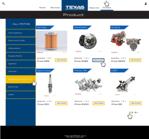 Web Design by suwandarak_kubpom for this project | Design: #7688536