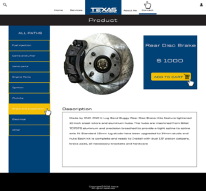 Web Design by suwandarak_kubpom for this project | Design: #7688540